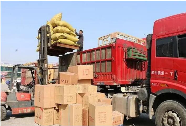 泉州到云岩区物流专线