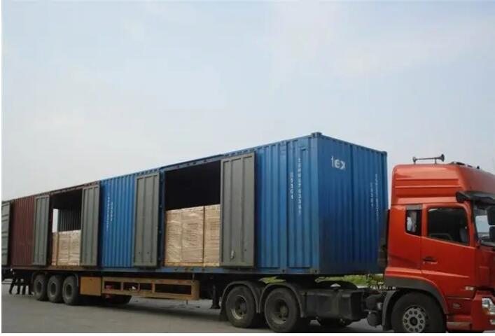 泉州到云岩区整车运输