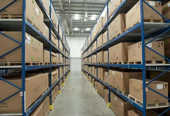 泉州到云岩区货物仓储