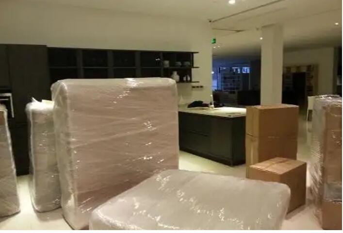 泉州到云岩区长途搬家